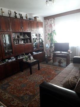 Apartament 2 camere, decomandat Bârlad