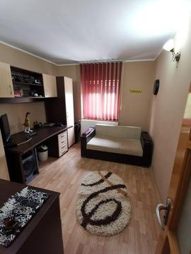 Apartament 4 camere - confort sporit - plus mansarda și garaj