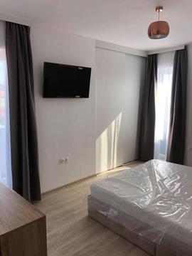 De inchiriat / chirie apartament nou 3 camere