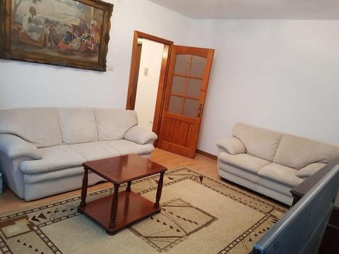 Inchiriez apartament 2 camere ultracentral