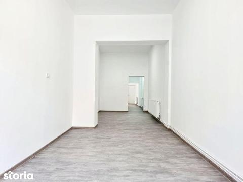 Apartament/spatiu birou 2 camere de inchiriat - Ultracentral