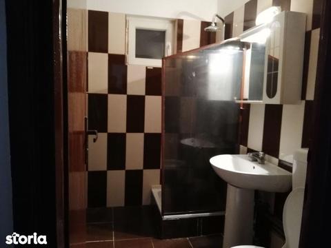 Inchiriez apartament 2 camere zona Podgoria