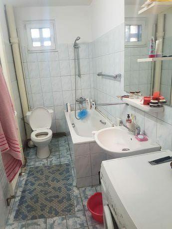 Ultracentral, ofer inchiriere apartament 2 camere, etaj 1, centrala