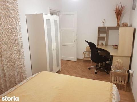 Apartament cu 3 camere modern, ultracentral