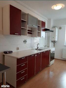 Garsoniera moderna si spatioasa in bloc nou in Gavana