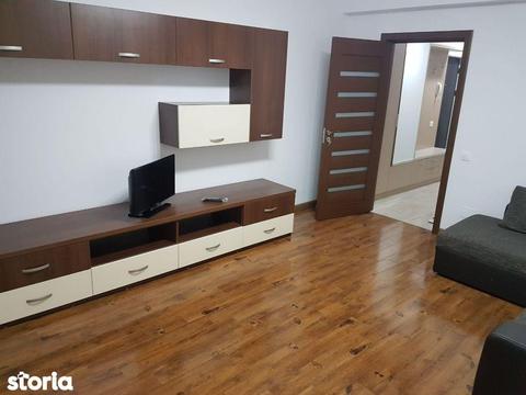 Apartament cu 2 camere de lux in bloc nou in Nord