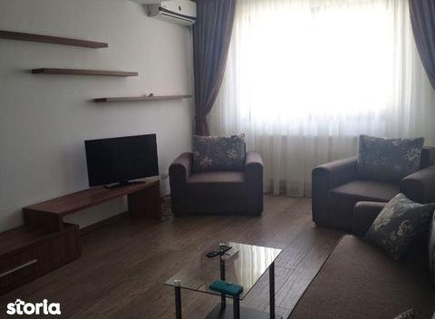 Apartament cu 2 camere ultramodern in bloc nou Central