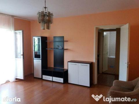 Apartament cu 2 camere modern in Exercitiu