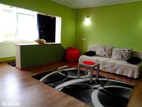 Ap 2 cam, Teilor, dec, centrala, mobilat si utilat