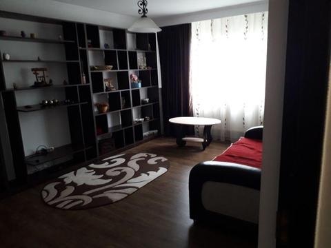 Închiriez apartament EXERCITIU- 2 camere