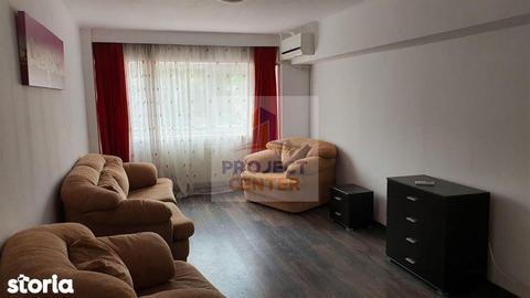 Apartament 4 camere Centru, vedere pe doua parti