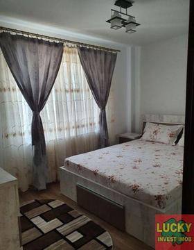 Apartament 2 camere bloc nou Exercitiu, mobilat si utilat lux