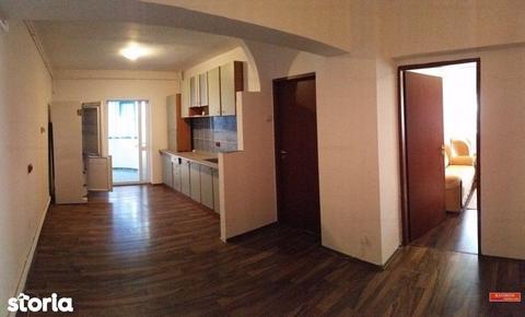 Apartament doua camere, mobilat, Parcul Trandafirilor, etajul 2 din 9