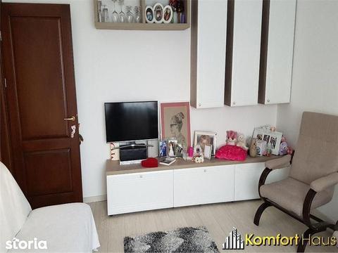 Bloc Nou ! 2 camere, etaj 1