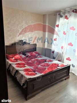 Apartament la chirie mobilat si utilat complet, zona centrala