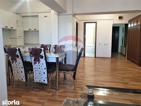 Apartament cu 2 camere de închiriat în zona Unirii