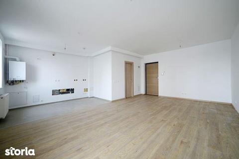 Apartament nemobilat cora renovat complet