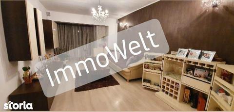 Apartament de închiriat 3 camere