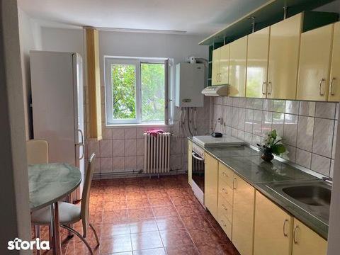 Apartament doua camere