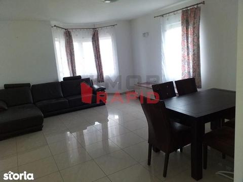 Apartament la casa, 120mp, Zona Centura(Socar)