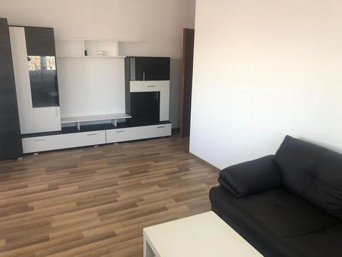 Apartament modern cu doua camere, zona de sus, Cibela/Ozana