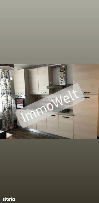 Apartament de închiriat 2 camere