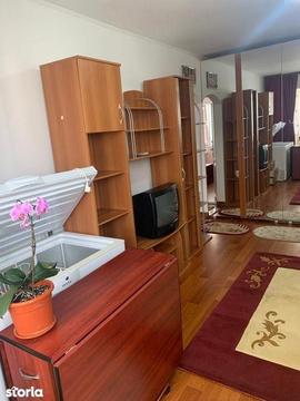 Apartament 2 camere mobilat si utilat