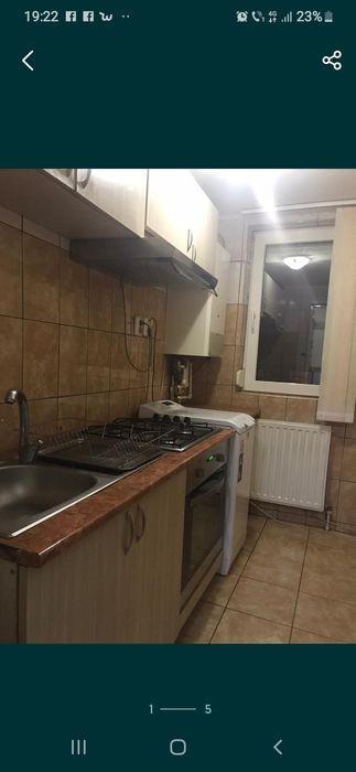 Inchiriez 2 apartamente cu 2 camere zona Hipodrom si Ciocarlia