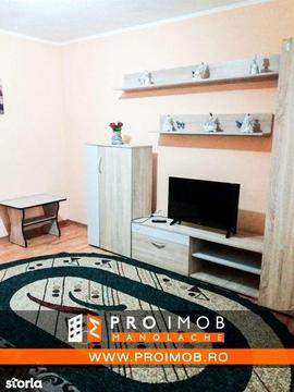 Apartament 3 camere cf 1 decomandat zona Micro 14