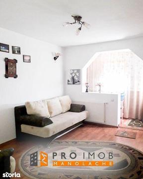 Apartament 2 camere cf 1 decomandat zona Micro 5