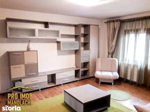 Apartament 2 camere cf 1 decomandat zona Ultracentrala