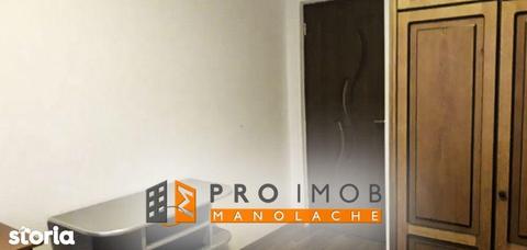 Apartament 3 camere cf 1 decomandat zona Micro 5