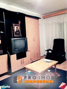 Apartament 3 camere cf 1 decomandat zona Ultracentrala