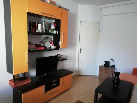 Inchiriez apartament 2 camere Edgar Quinet