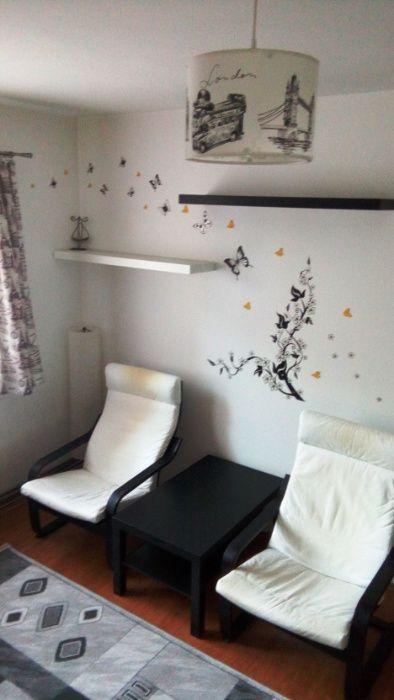 Inchiriez apartament 3 camere in Manastur