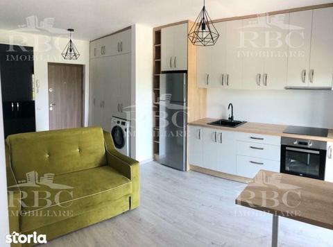 Apartament 2 camere la prima inchiriere Soporului