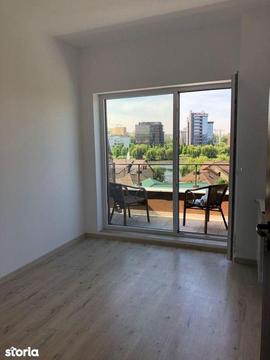 De Inchiriat Apartament 3 Camere Si 2 Locuri De Parcare - Iulius Mall