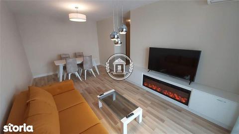 Apartament de lux, 2 camere langa Iulius Mall