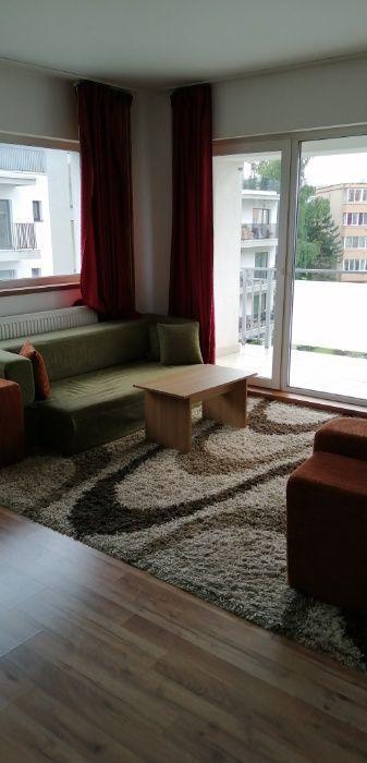 Apartament 2 camere de inchiriat - Zorilor