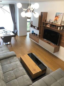 Închiriez Apartament 2 camere Parcul Central(2 parcări)