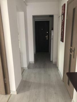 Inchiriez apartament 2 camere, decomandat, cartier Mănăștur