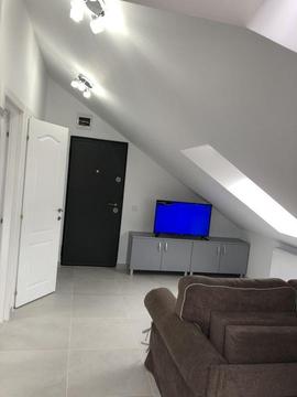 Apartament compet mobilat si utilat