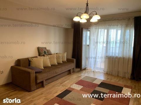 Inchiriere apartament 3 camere in Targoviste-zona Oficiul de cadastru