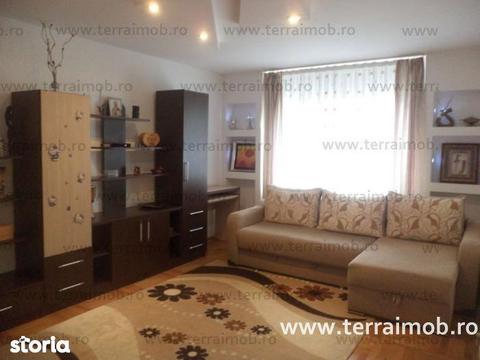Inchiriere apartament 2 camere decomandat in Targoviste-zona RAGC