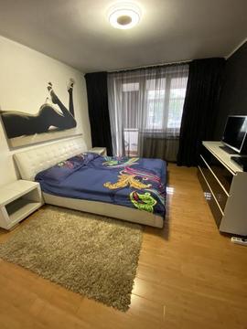 Inchiriez apartament 3 camere decomandat calea bucuresti