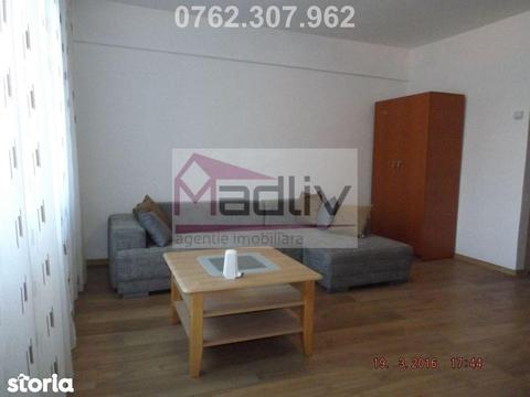 Apartament 2 camere Centru - Cinema Patria ( Universitate)