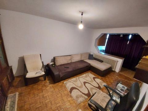 Inchiriez apartament decomandat - 2 camere, Bazda lui Novac