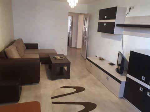 Închiriez apartament mobilat si utilat la cheie