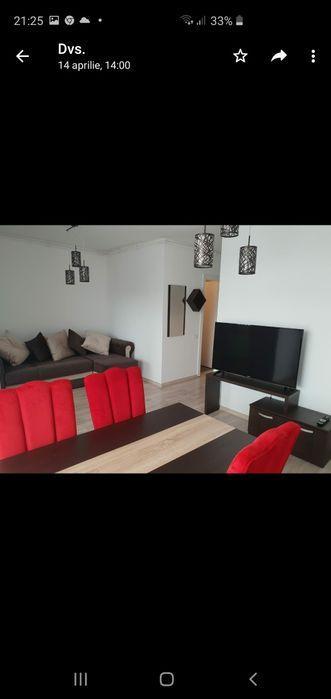 Apartament cu o camera jumatate de inchiriat in Vivalia V4