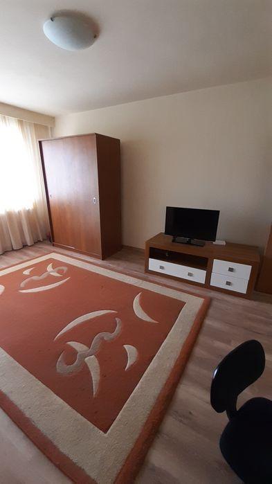 Inchiriez apartament cu 1 camera, complet mobilat si utilat